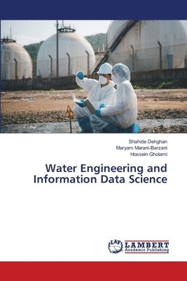 bokomslag Water Engineering and Information Data Science