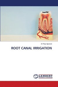 bokomslag Root Canal Irrigation