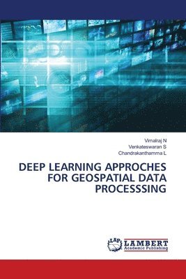 Deep Learning Approches for Geospatial Data Processsing 1