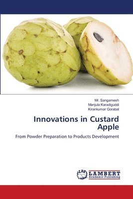 Innovations in Custard Apple 1