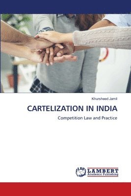 Cartelization in India 1