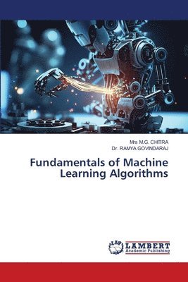 Fundamentals of Machine Learning Algorithms 1