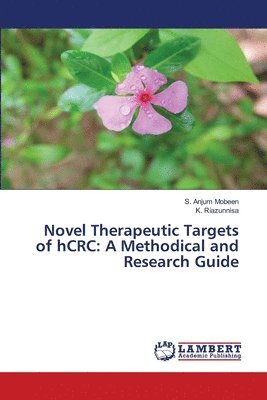 bokomslag Novel Therapeutic Targets of hCRC