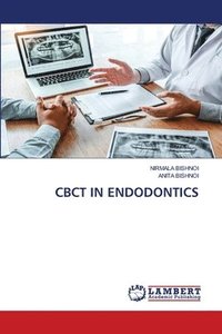 bokomslag Cbct in Endodontics