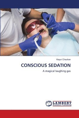 bokomslag Conscious Sedation