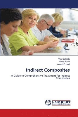 bokomslag Indirect Composites