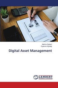 bokomslag Digital Asset Management