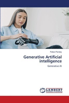 Generative Artificial intelligence 1