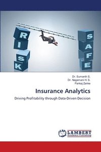 bokomslag Insurance Analytics