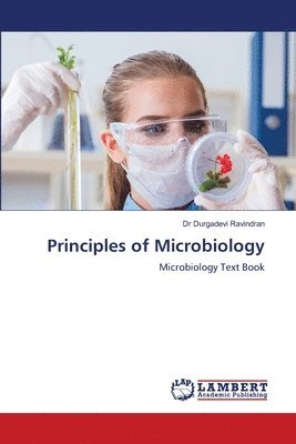 Principles of Microbiology 1