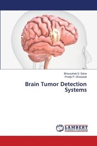 bokomslag Brain Tumor Detection Systems