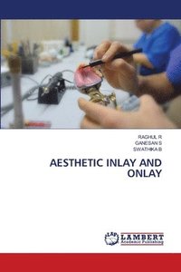 bokomslag Aesthetic Inlay and Onlay