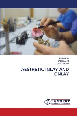bokomslag Aesthetic Inlay and Onlay