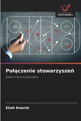 bokomslag Po¿¿czenie stowarzysze¿