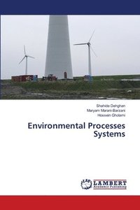 bokomslag Environmental Processes Systems