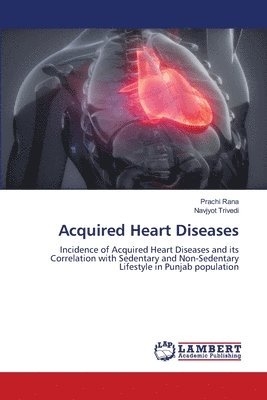 Acquired Heart Diseases 1