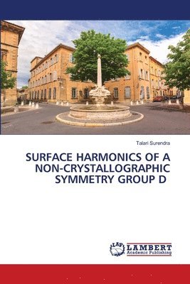 bokomslag Surface Harmonics of a Non-Crystallographic Symmetry Group D