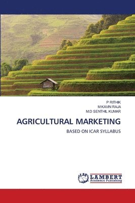 Agricultural Marketing 1