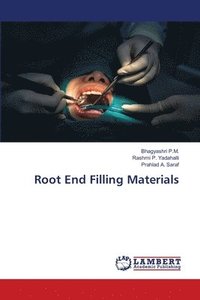 bokomslag Root End Filling Materials