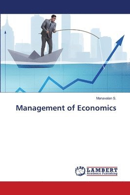 bokomslag Management of Economics