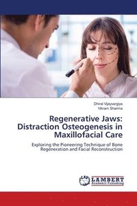 bokomslag Regenerative Jaws