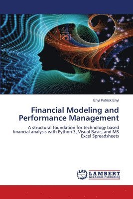 bokomslag Financial Modeling and Performance Management