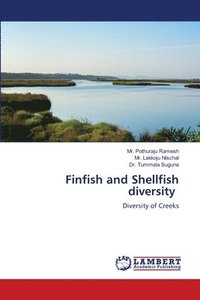 bokomslag Finfish and Shellfish diversity
