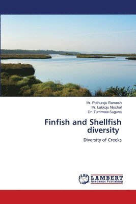 Finfish and Shellfish diversity 1