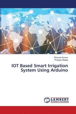 IOT Based Smart Irrigation System Using Arduino 1