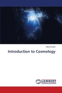 bokomslag Introduction to Cosmology