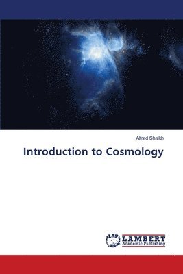 bokomslag Introduction to Cosmology