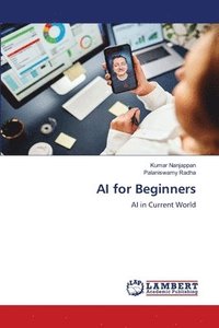 bokomslag AI for Beginners