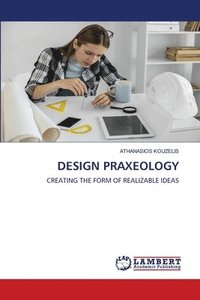 bokomslag Design Praxeology