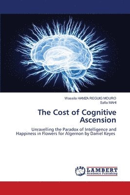 bokomslag The Cost of Cognitive Ascension