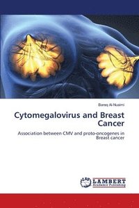 bokomslag Cytomegalovirus and Breast Cancer