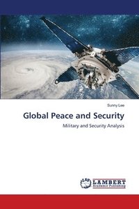 bokomslag Global Peace and Security