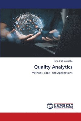 Quality Analytics 1