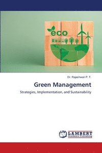 bokomslag Green Management