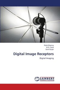 bokomslag Digital Image Receptors