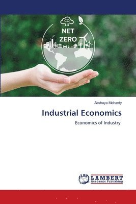 bokomslag Industrial Economics