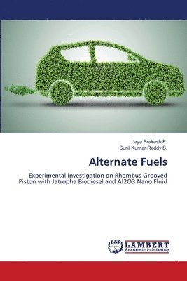 Alternate Fuels 1