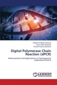 bokomslag Digital Polymerase Chain Reaction (dPCR)
