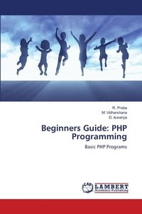 bokomslag Beginners Guide