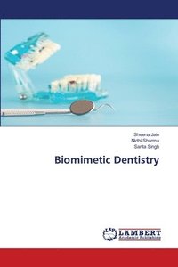 bokomslag Biomimetic Dentistry