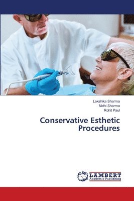 bokomslag Conservative Esthetic Procedures