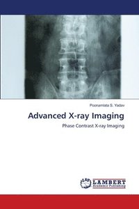 bokomslag Advanced X-ray Imaging