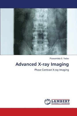 bokomslag Advanced X-ray Imaging