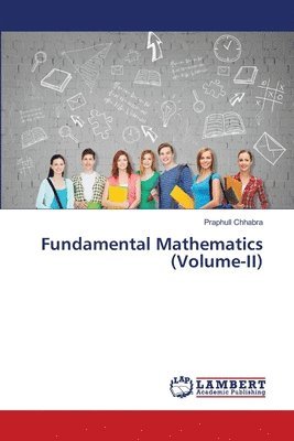 bokomslag Fundamental Mathematics (Volume-II)