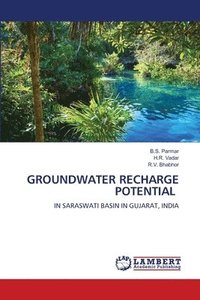 bokomslag Groundwater Recharge Potential
