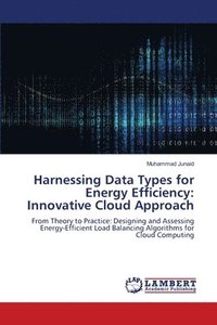 bokomslag Harnessing Data Types for Energy Efficiency